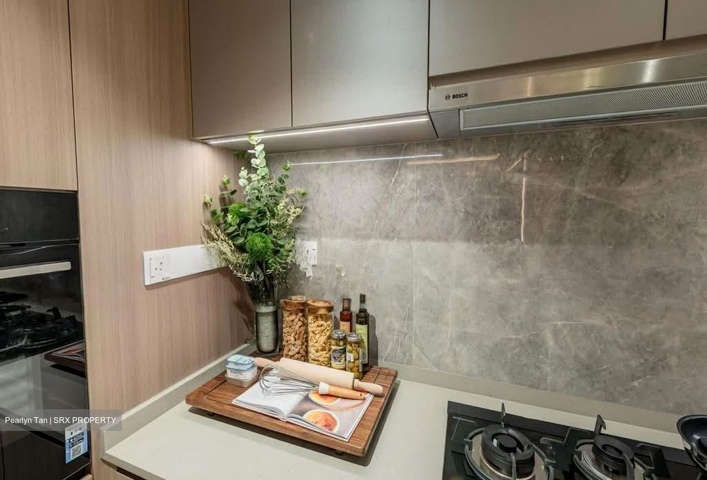 Parktown Residence (D18), Apartment #614470921